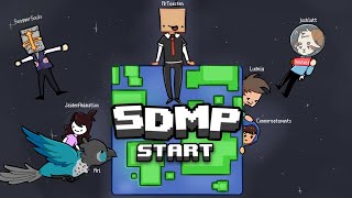 SDMP | The Start