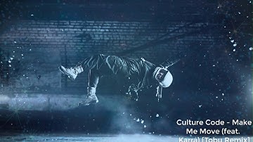 Culture Code  - Make Me Move feat-   Karra Tobu Remix  ( NCS Release)