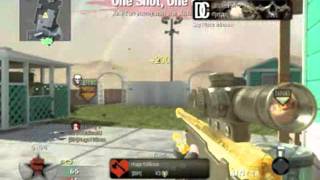 ScaryFlipper - sniper spawn rape