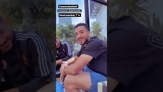 هزار كهربا مع محمد عبد المنعم