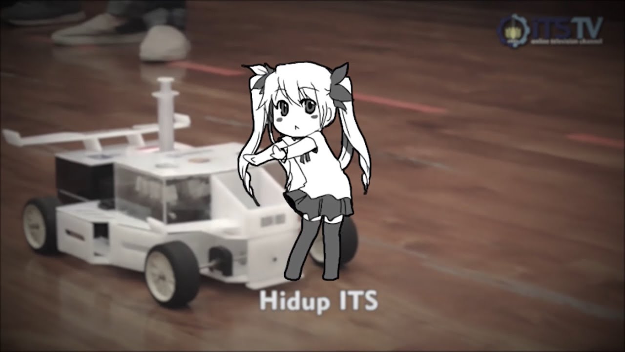 Hymne ITS (Trap Remix)