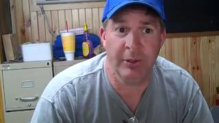 Dan's Invitation to visit FANNING 66 OUTPOST