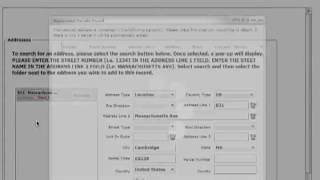 Cambridge Online Permit Program - Dumpster Application
