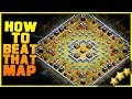 EASY METHOD How to 3 Star "BESIEGED" with TH10, TH11, TH12 | Clash of Clans New Update