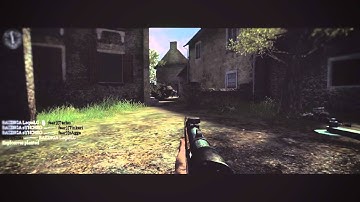 [COD2] sYNCHRO miniclip by Bexon
