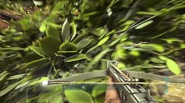 under map ark ragnarok pvp offi 2018 no patch