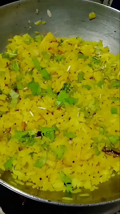 😋Bataka pauva recipe , fast and easy bateta pauva ki nasta recipe, #shorts #viral #batetapauva