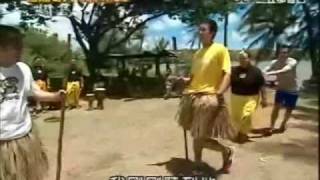 20090725冒險奇兵特別企劃—環遊世界大冒險Part1