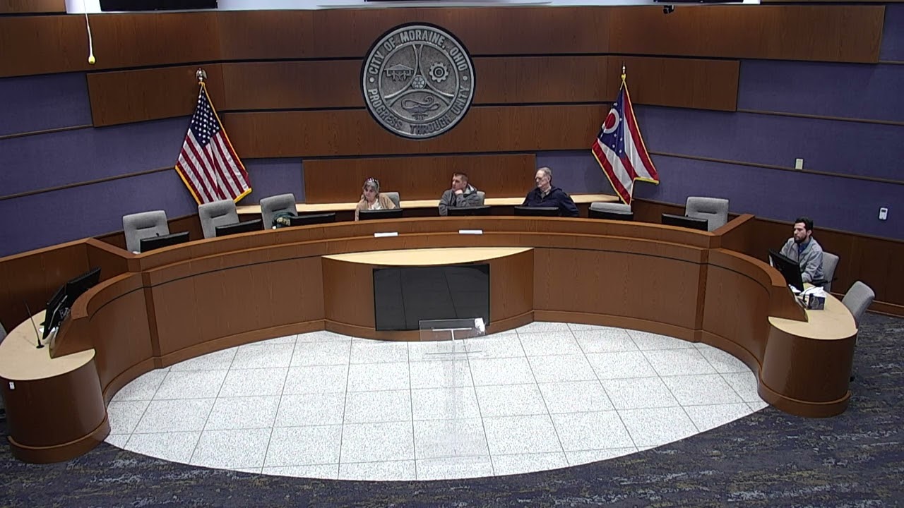 Merit System Commission 02-04-2025