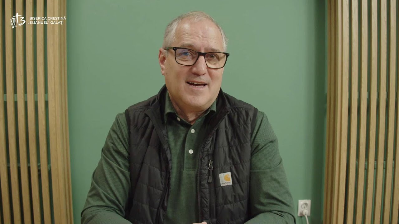 Îl cauți și tu pe Pruncul născut în Betleem precum magii? - Mihai Dumitrașcu