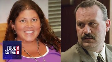 Pregnant woman murdered by cop boyfriend