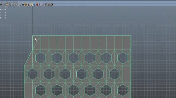 hard surface modelling hints pt2