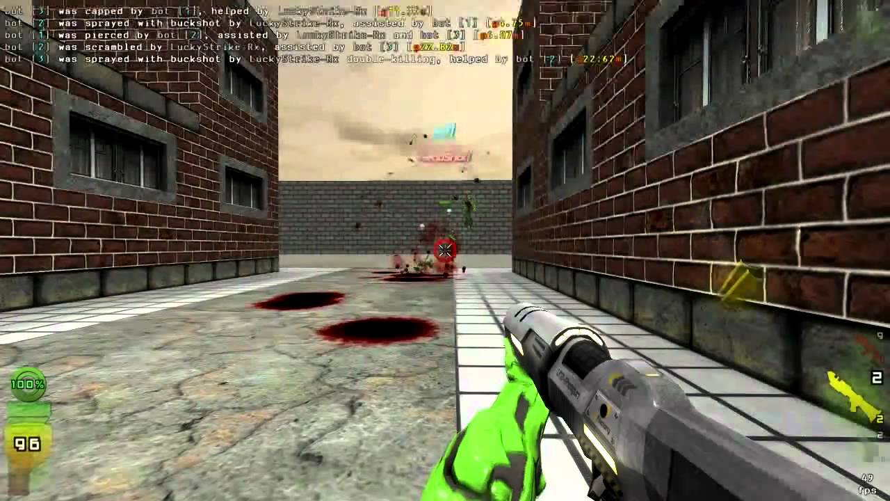 Red Eclipse (Официальное видео)