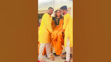 Kon Halave Limbdi New Insta Reels Hindi 2022 New Popular Viral Video Wedding Video Shorts 