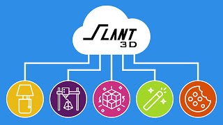 Build Any Application On Top of Our 3D Print Farm | Slant 3D Printing API Beta Launch