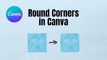How to Make Image Corners Round in Canva (Step-by-Step Tutorial)
