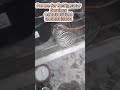 FUJIDENZO Chest Freezer Repair Condenser Coil | Torrea st. Davao City