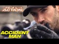 Accident Man | CO2 Gas-Powered Rifal