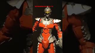 ULTRAMAN suit ver.7.5