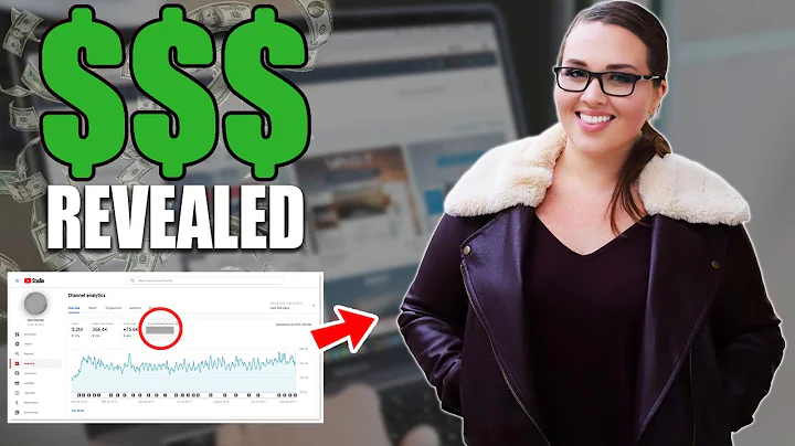 How Much Does Sarah Rae Vargas Make on YouTube?