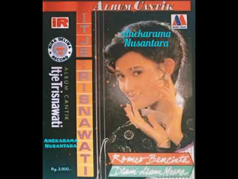 Romeo Bercinta (ITJE TRISNAWATI) Karya: Leo Waldy