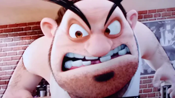 Bad cat (2023) shero is being divorced