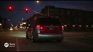 2004 Saturn Vue Red line lowrider