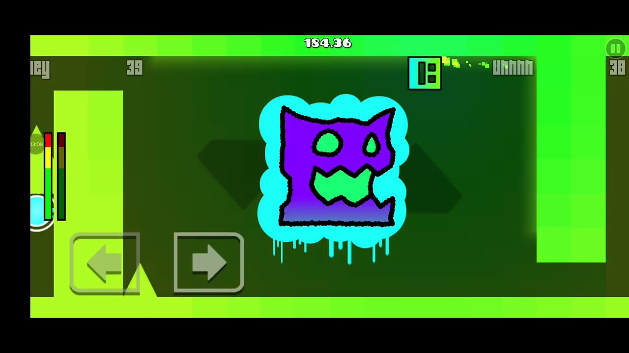 Beating many fun rooms (i crashed out)