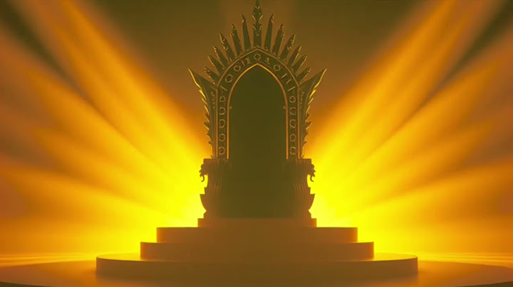 Sovereign God