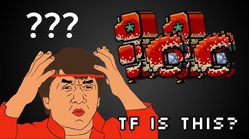 【Pg3d】Shell Bubbler