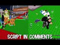 SCRIPT STEAL A BRAINROT | ANTI HIT, INFINITY JUMP,  FLY AND MORE!