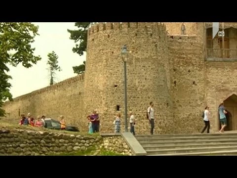 ტურისტული ემბარგო და შეხვედრა ბიზნესმენებთან