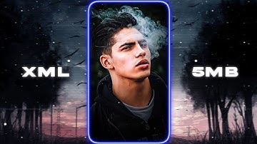 TOOTA JO KABHI TARA X DIL SE DIL TAK ❤️🔥🥵 || XML FILE  || NEW TREND XML 💥 @Edit_Natish