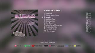 Ribas (Full Album Stream)