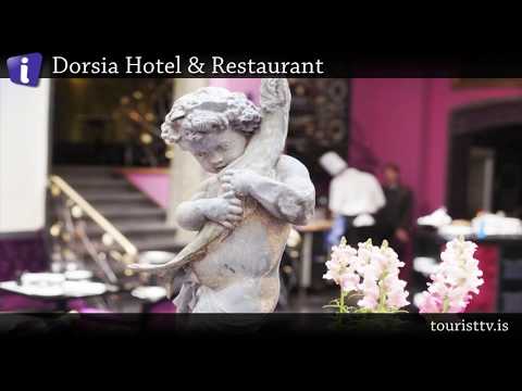 Dorsia Hotel & Restaurant