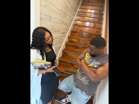 When Phill runs into the big girl that he clowned in middle school!
