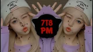 LA La La Remix 2025 | Bass Boosted Music | Trending Remix Song