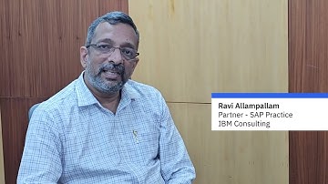 Co-Innovation with SAP: Career Growth & Leadership at IBM