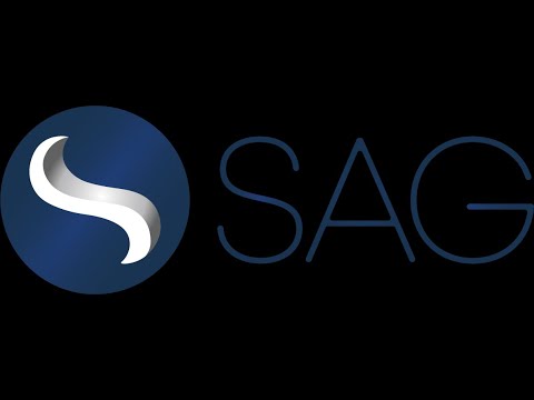 WEBINAR  - Manejo Básico  SAG ERP