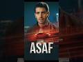 مسلسل عساف Asaf مسلسلات تركية Turkishseries Netflix Turkishdrama مسلسل تركي 