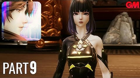 Dragon Raja (by Arcosaurgames) Android / IOS - Walkthrough gameplay part 9