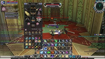 RF Online Playpark - Upgrade Attempt Type C Dark FR Gloves(Darkness Talic)