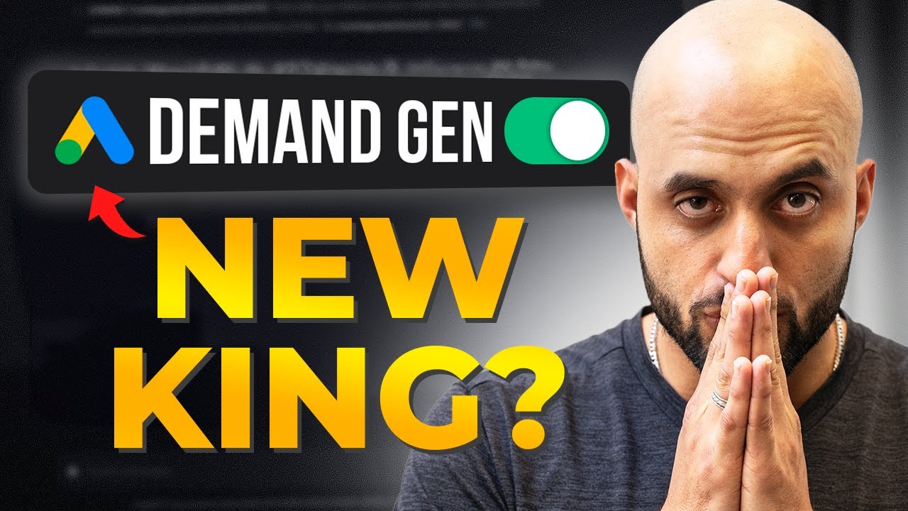 [NEW] Google Ads Demand Gen Campaigns: Everything You Need to Know