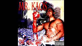 Maestro Yek Ft Mr. Kaos - No Hay Stop