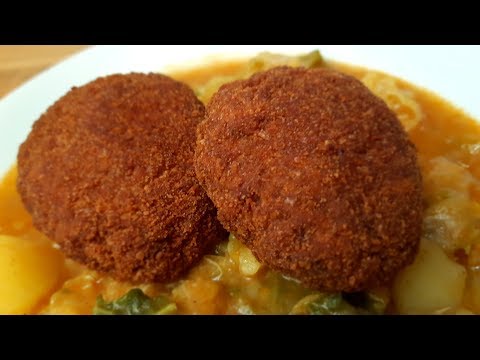 Videó: Fasírt Recept