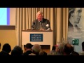 2014 Rhind Lecture 1: "Confronting Ancient Myth" by Professor John Waddell