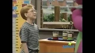 All Week of Barney’s Outdoor Fun! (All Week Version) Part 7