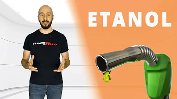 ¿Cómo usar etanol como combustible?