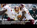 Derrius Guice headed for extended absence | San Diego Union-Tribune
