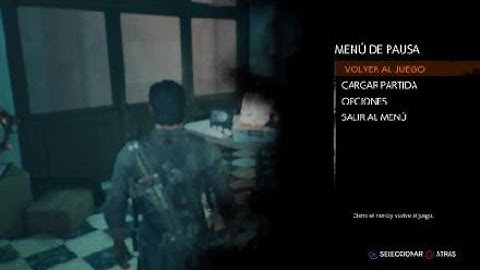 The Evil Within® 2 Classic mode Chapter 14-16 part 2 Last Save!